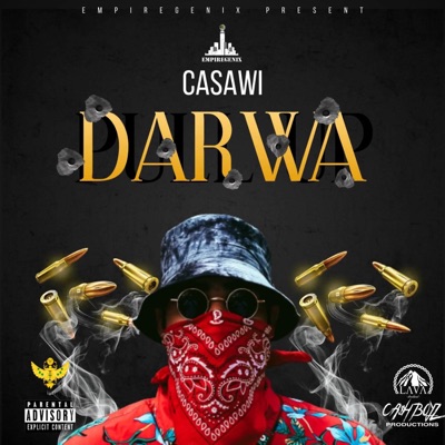 Darwa - Single