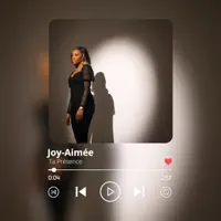Ta Presence — Joy Aimee