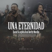 Una Eternidad (En Vivo) [feat. Averly Morillo] artwork