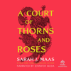 A Court of Thorns and Roses(Court of Thorns and Roses)