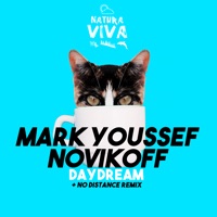 Daydream - Single - Novikoff & Mark Youssef
