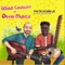 Donso n'goni - Issouf Coulibaly & Olivier Musica lyrics