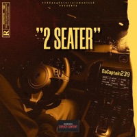 2 Seater - Single - DaCaptain239