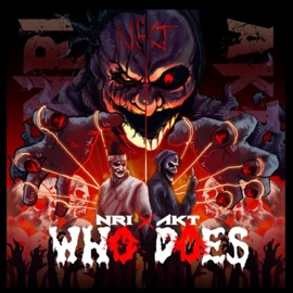 WHO DOES (feat. AKT) NRI