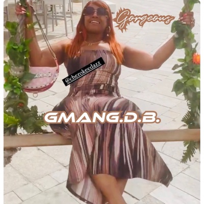 Gorgeous - Single