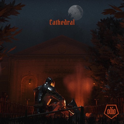 The Cathedral - Single