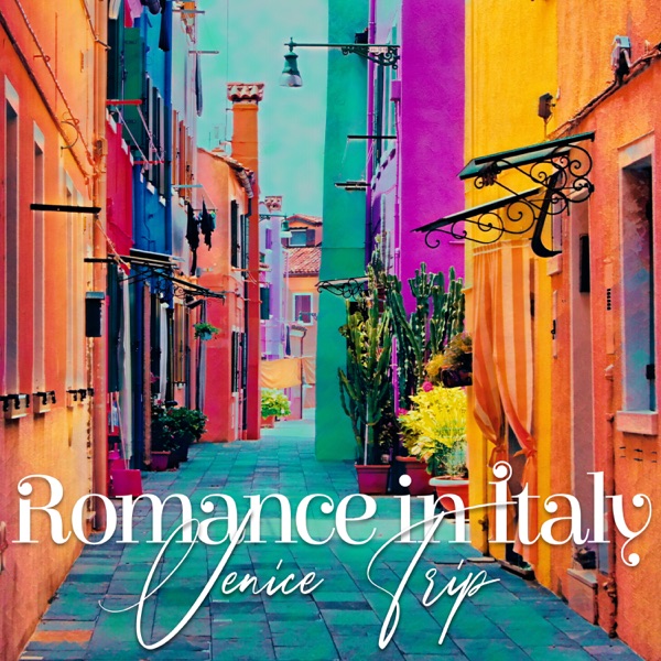 Romance in Italy: Venice Trip