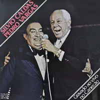 SILVIO CALDAS — SERENATA DO ADEUS