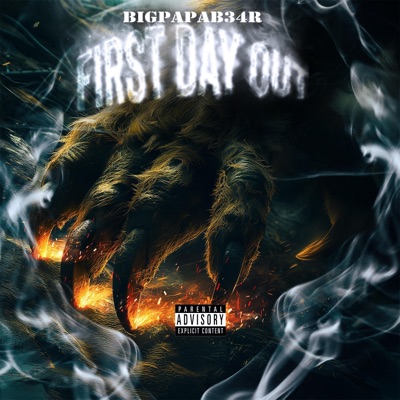 First Day Out - Single