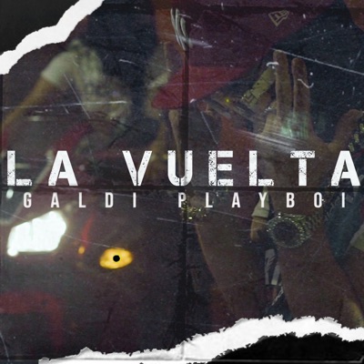 La Vuelta - Single