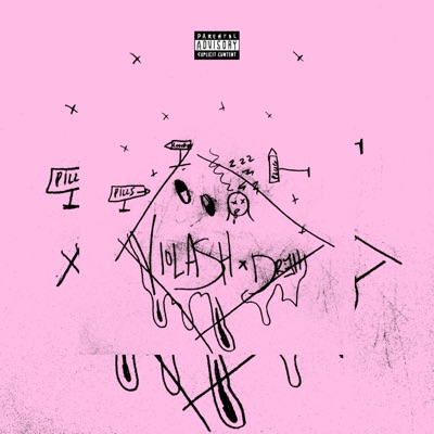 Não Se Esconde (feat. Viola SH) - Single