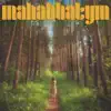 Mahabbatym
