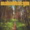 Mahabbatym - Moldanazar lyrics