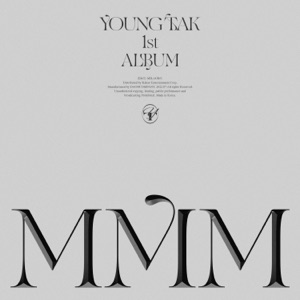 Youngtak - Bye Gimnyeong - Line Dance Musique