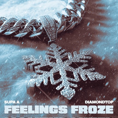 Feelings Froze (feat. Supa A & DiamondTop) - Single