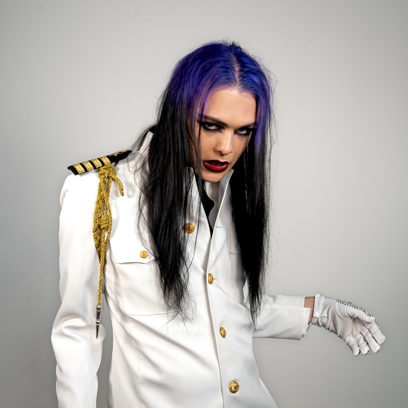 Kim Dracula - Paparazzi