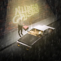 Nubes Grises - Single - Manu Duran & Sta. Cruz