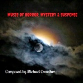 Music of Horror, Mystery & Suspense artwork