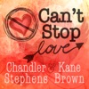 Icon Can't Stop Love - Single