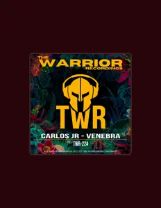 Carlos Jrを聴いたり、ミュージックビデオを鑑賞したり、経歴やツアー日程などを確認したりしましょう！