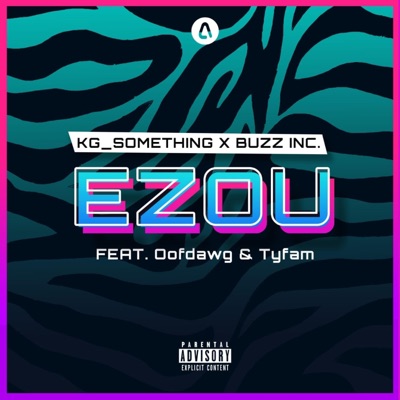 EZOU (feat. Oofdawg & Tyfam) - Single