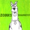 Zoinks - $harkeyz lyrics