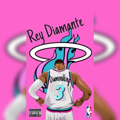 Rey Diamante (Freestyle) - Single