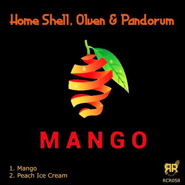 Mango - Single