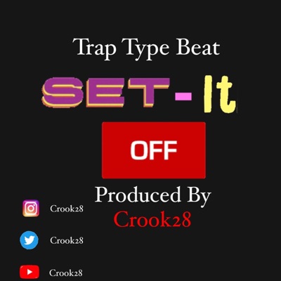 Set It - Single