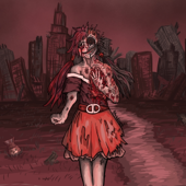 Wasteland (feat. Eleanor Forte)