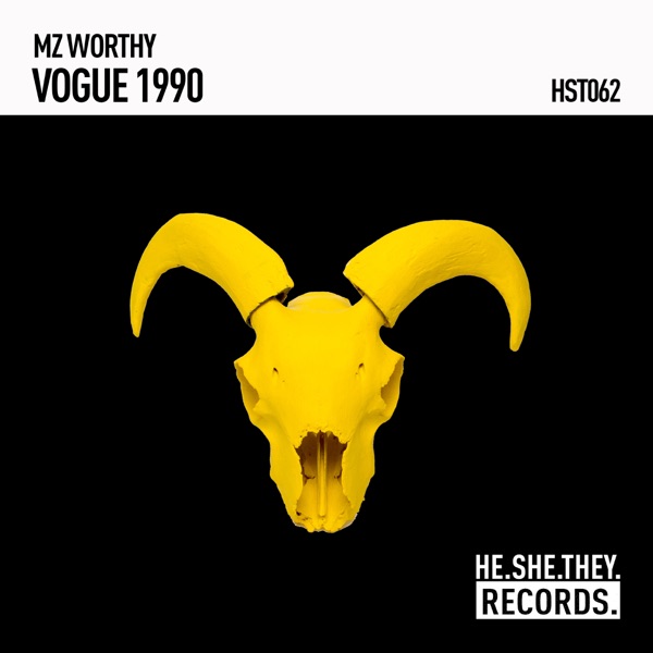 Vogue 1990 - Single