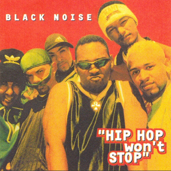 Hip Hop Won't Stop