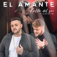 El Amante - Single - Kalita del Sur, Yoseiko & Calero