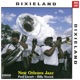 Dixieland New Orleans Jazz feat Mark Shane Peter Ecklund