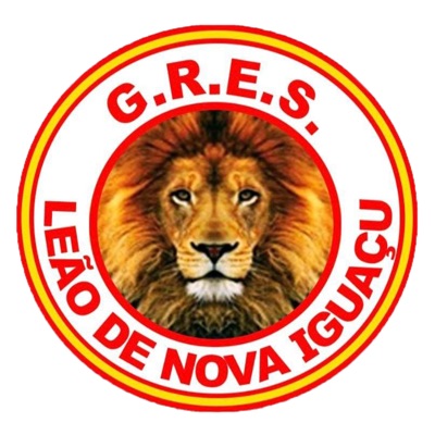 Leão de Nova Iguaçu