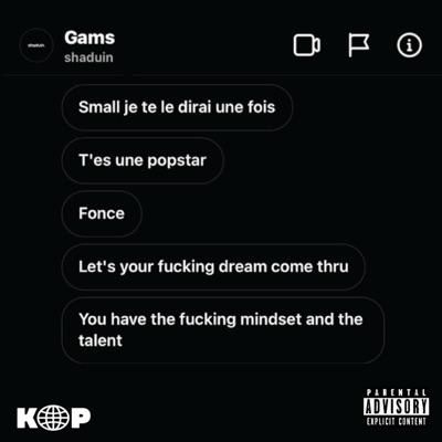 Days Before the Genesis - Single