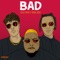 Bad cover