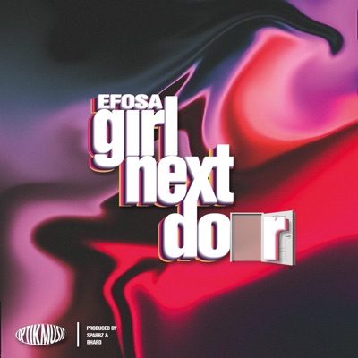 Girl Next Door - Single