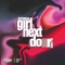 Girl Next Door - Efosa lyrics