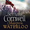 Sharpe’s Waterloo - Bernard Cornwell
