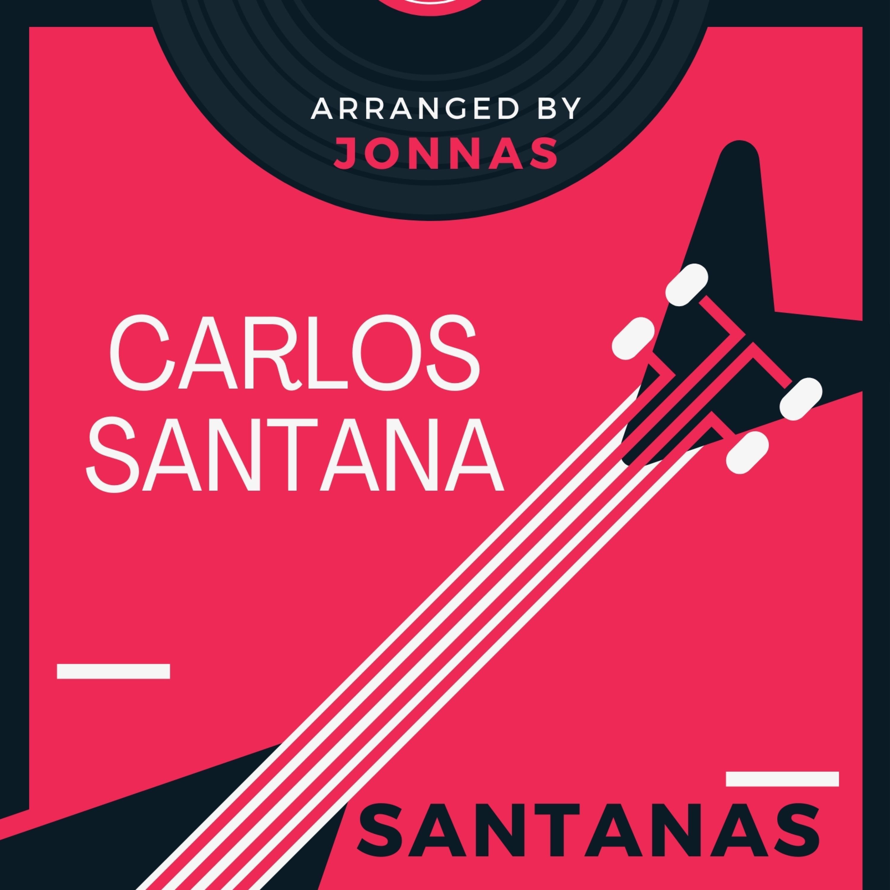 The Best of Carlos Santana - EP
