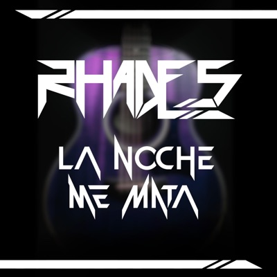 La Noche Me Mata - Single