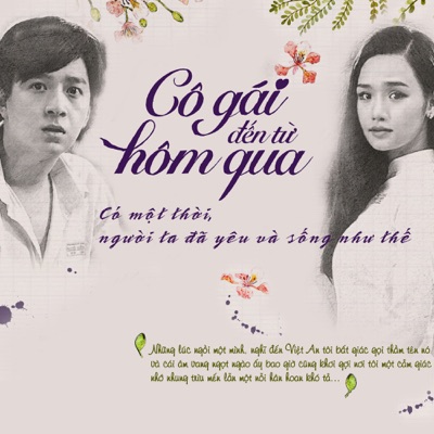 Cô Gái Đến Từ Hôm Qua (Chương 4)-thumbnail