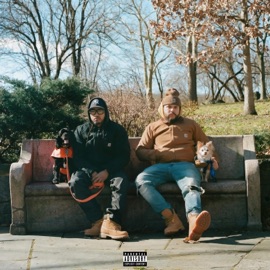 The Holy Trinity (feat. Bloo Azul & Al-Doe) Tree Mason & Spanish Ran