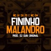 Fininho Malandro (feat. Tropa da W&S) - Single