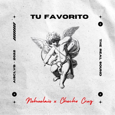 Tu Favorito - Single
