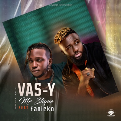Song - VAS-Y (feat. Fanicko) - Mr Shyne