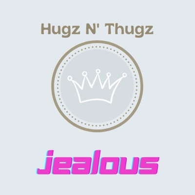 Jealous (feat. Yxnglord) - Single