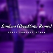 Sanfona (Breaklatin Remix) artwork