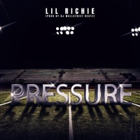 Pressure - Single - Lil Richie